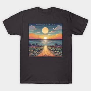 summer solstice T-Shirt